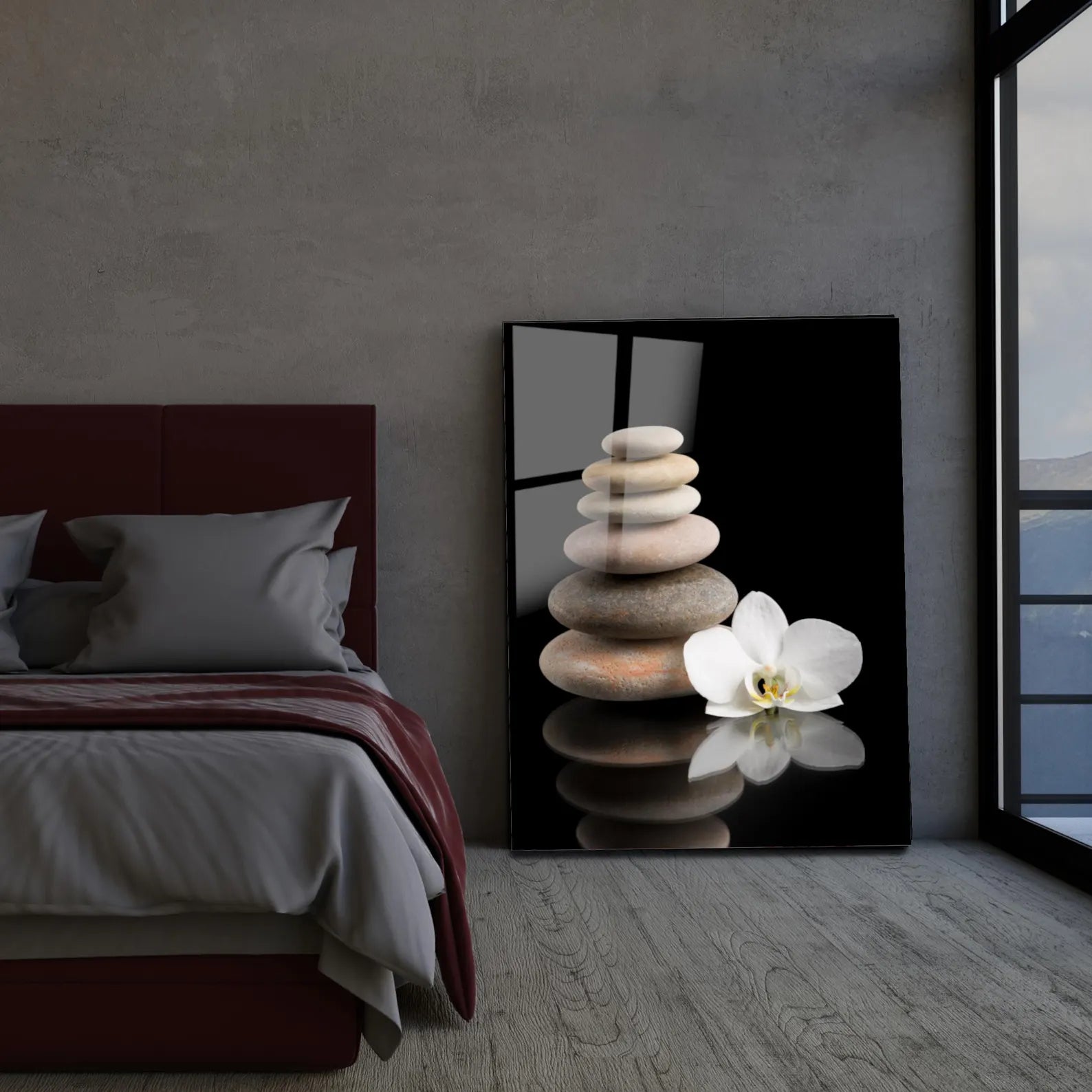 Relax – Luxdecoart