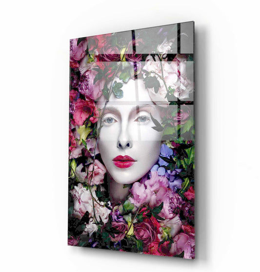 Рисуване на стъкло