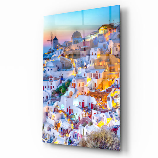 Рисуване на стъкло