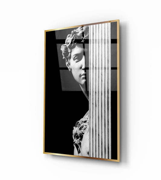 Рисуване на стъкло