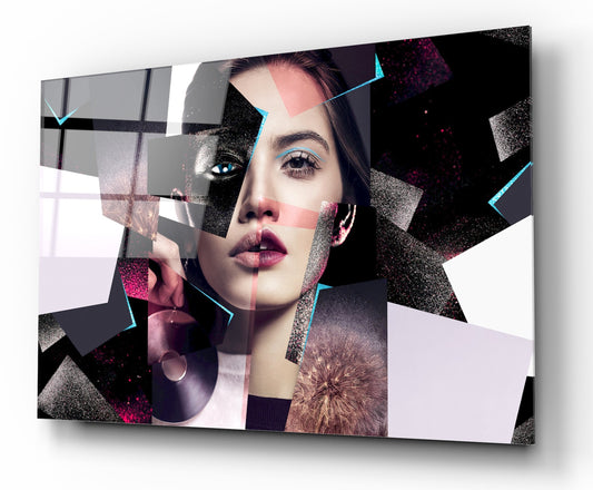 Рисуване на стъкло