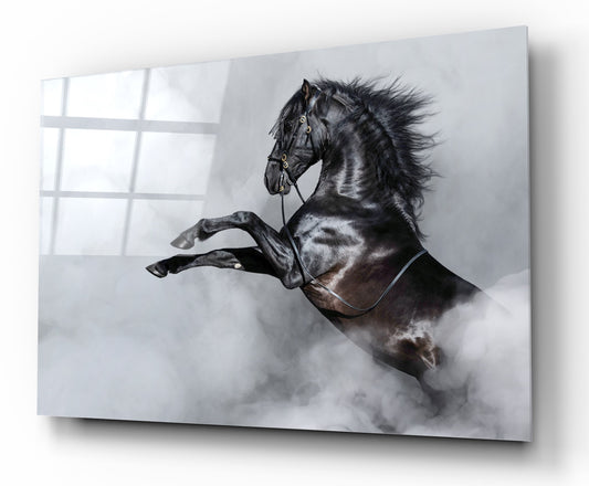 Рисуване на стъкло