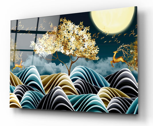 Рисуване на стъкло