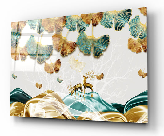 Рисуване на стъкло