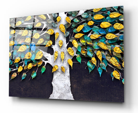 Рисуване на стъкло