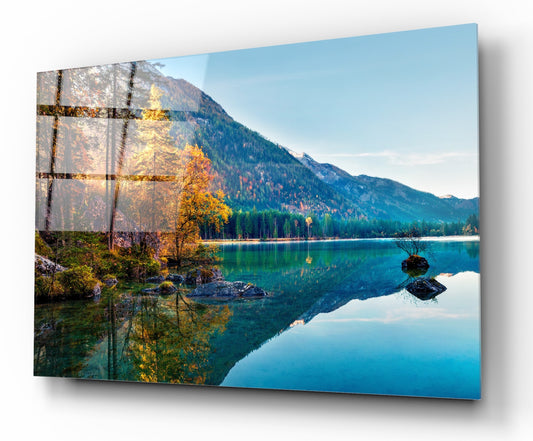 Рисуване на стъкло