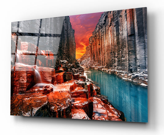 Рисуване на стъкло