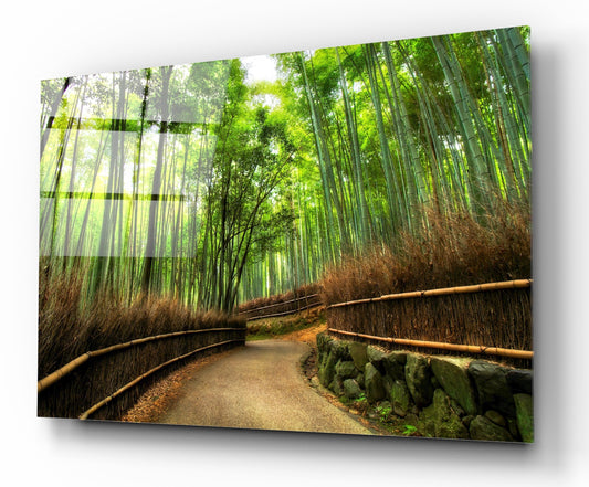 Рисуване на стъкло