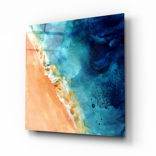 Картина от стъкло