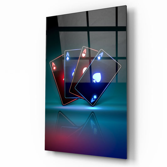 Рисуване на стъкло