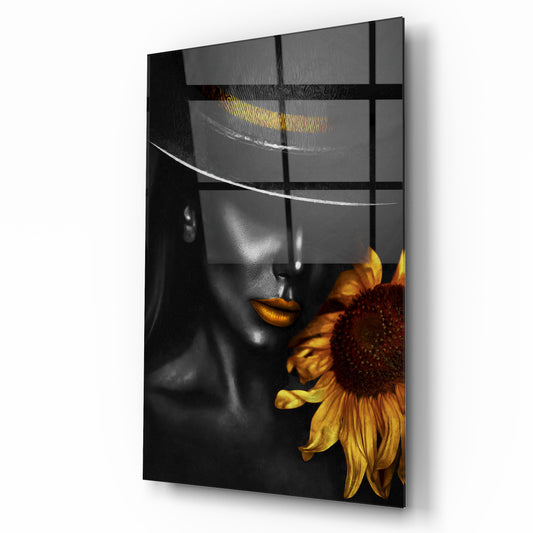 Рисуване на стъкло