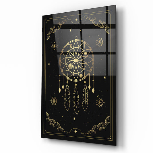 Рисуване на стъкло