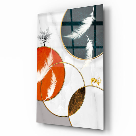 Рисуване на стъкло