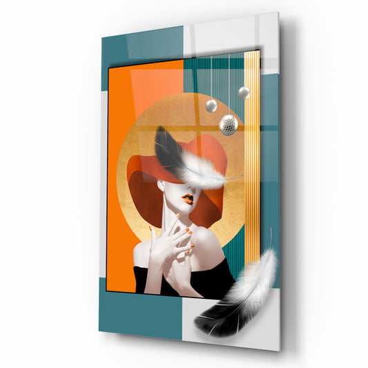 Рисуване на стъкло