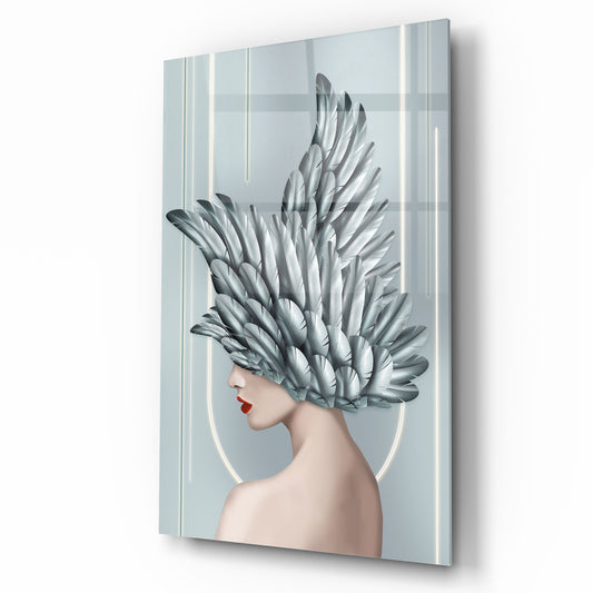 Рисуване на стъкло