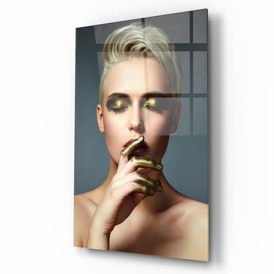 Рисуване на стъкло