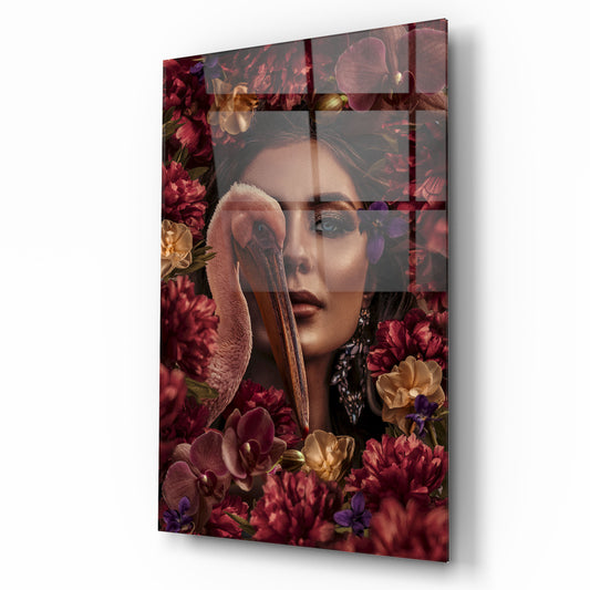 Рисуване на стъкло