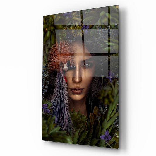 Рисуване на стъкло