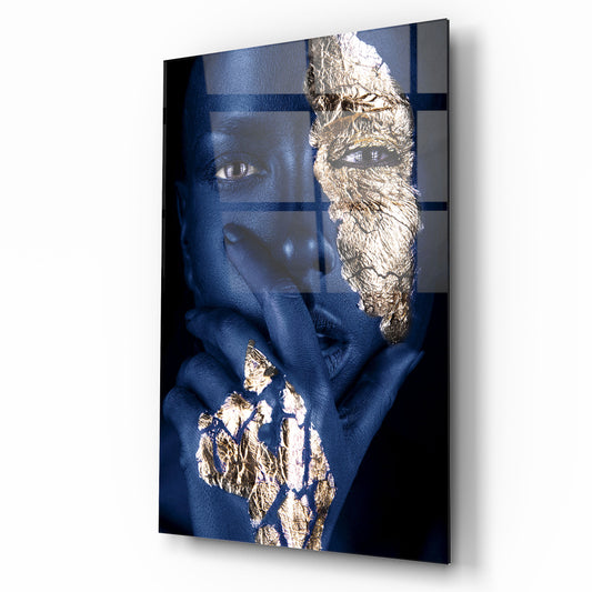 Рисуване на стъкло