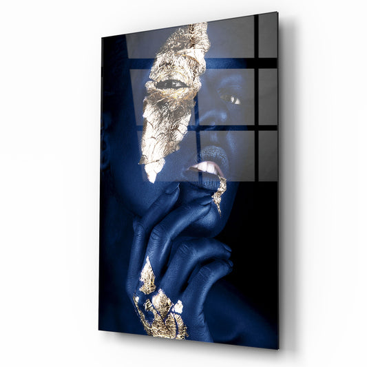 Рисуване на стъкло