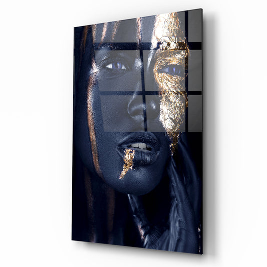 Рисуване на стъкло