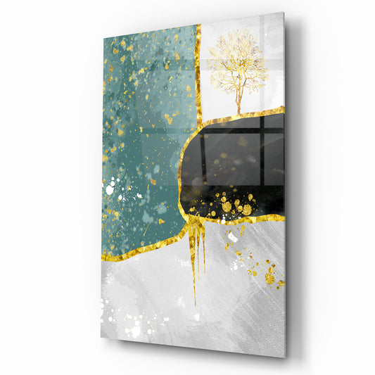 Рисуване на стъкло