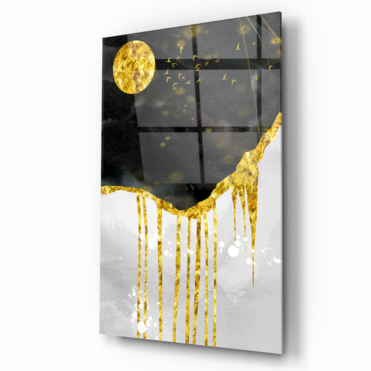 Рисуване на стъкло