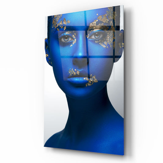 Рисуване на стъкло