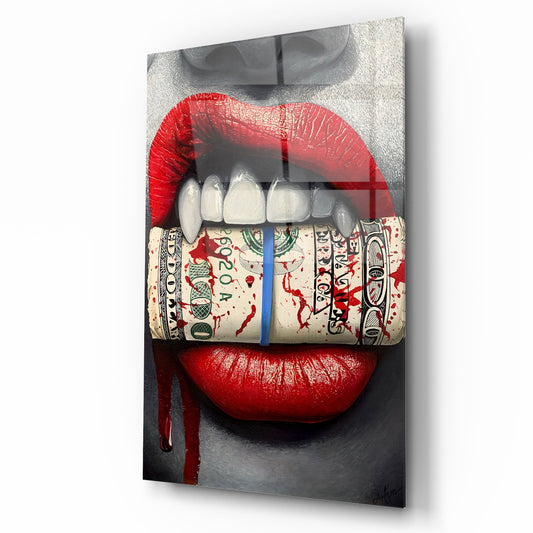 Рисуване на стъкло