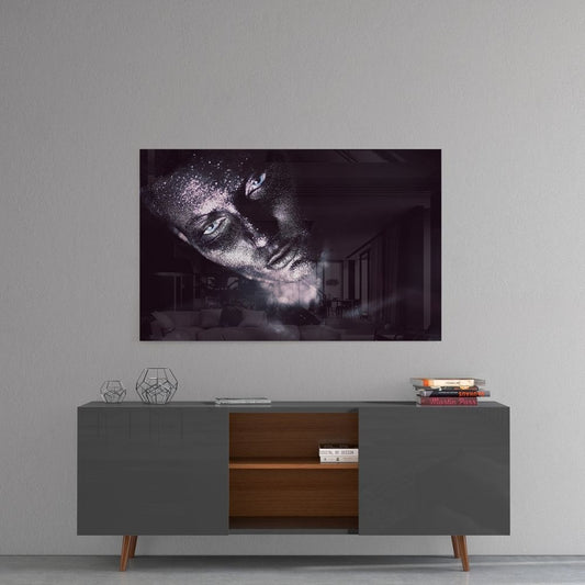 Рисуване на стъкло