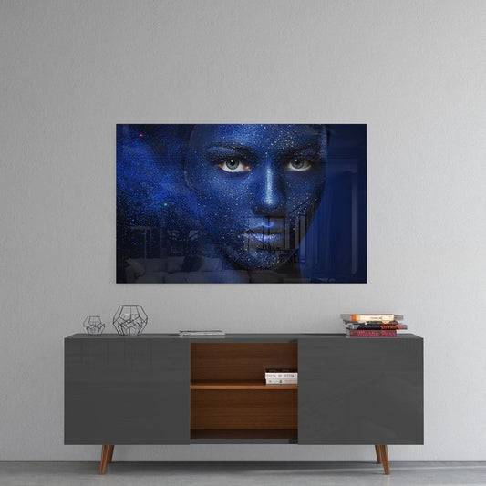 Рисуване на стъкло