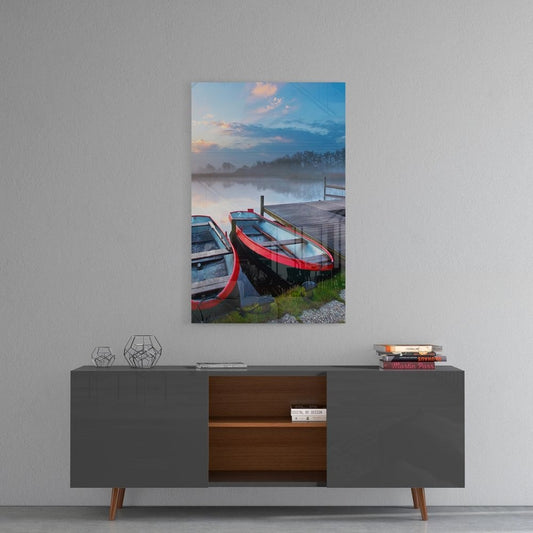 Рисуване на стъкло