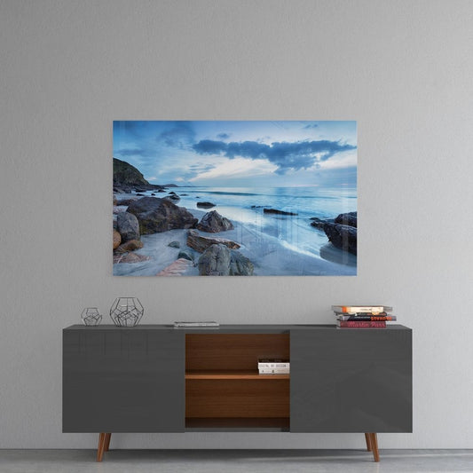 Рисуване на стъкло