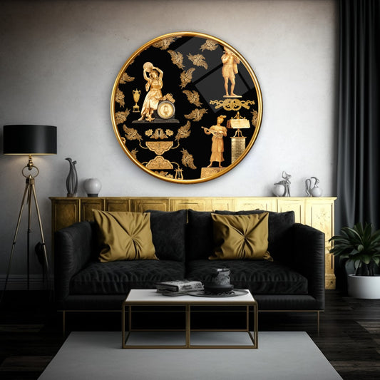 Рисуване на стъкло