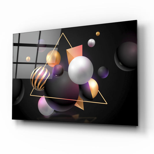 Рисуване на стъкло