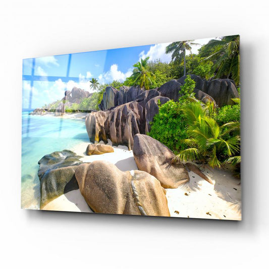 Рисуване на стъкло