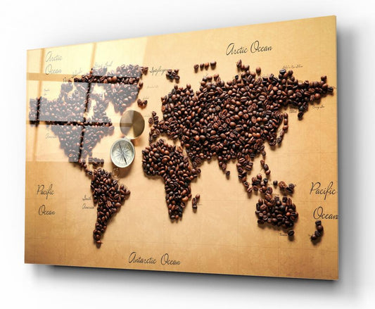 Рисуване на стъкло