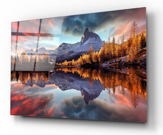 Рисуване на стъкло