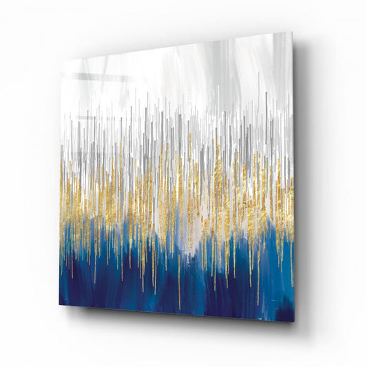 Картина от стъкло