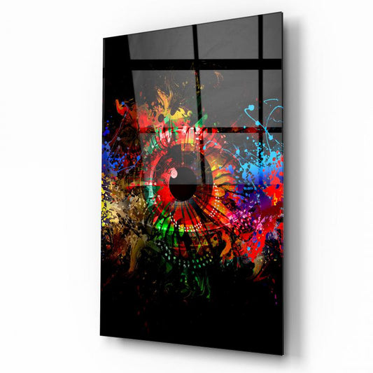 Рисуване на стъкло