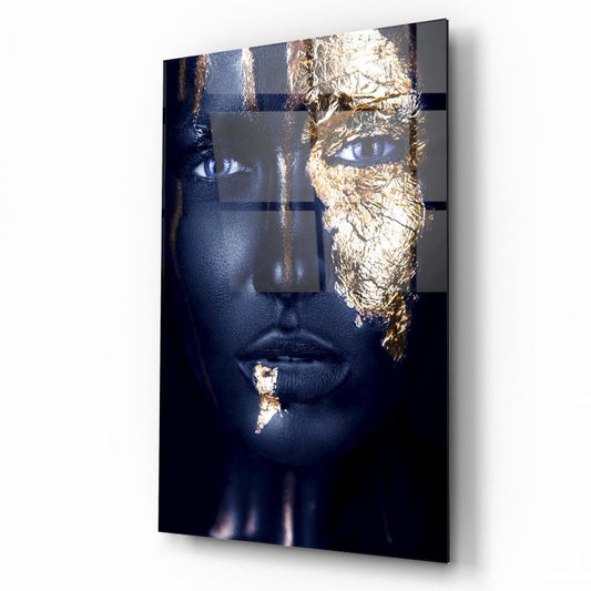 Рисуване на стъкло