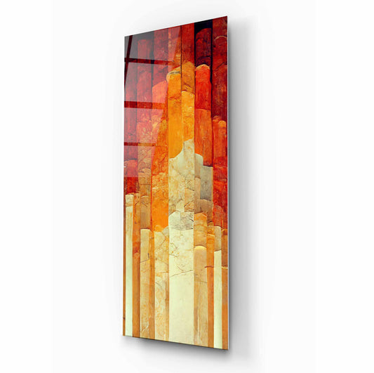 Рисуване на стъкло