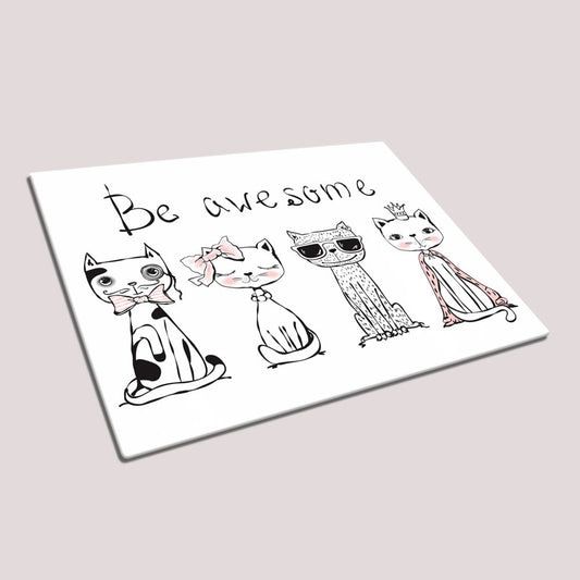 Стъклен чопър