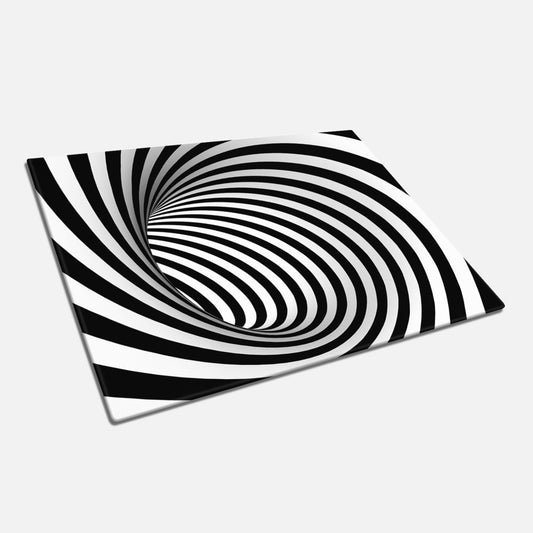 Стъклен чопър