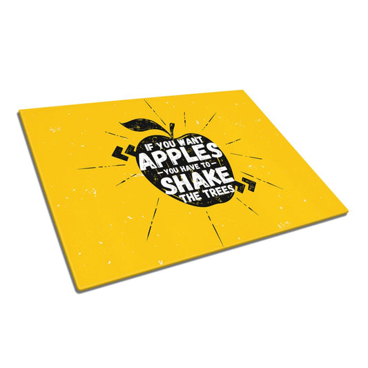 Стъклен чопър