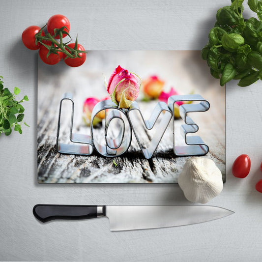 Стъклен чопър