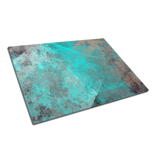 Стъклен чопър