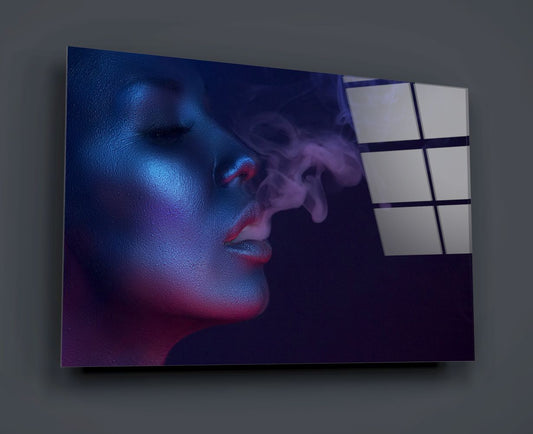 Рисуване на стъкло