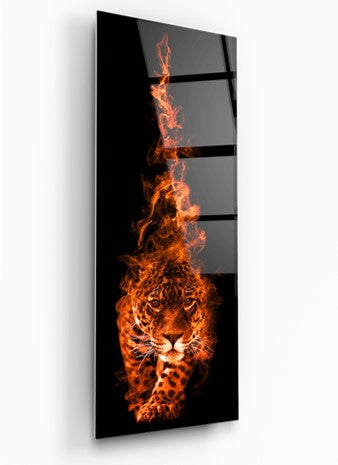 Рисуване на стъкло