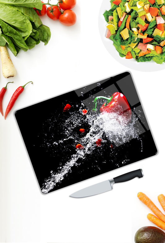 Стъклен чопър